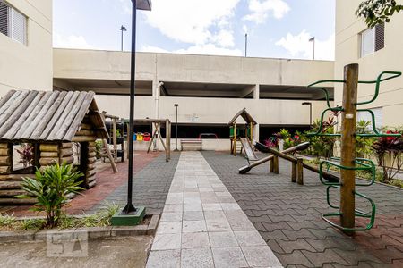 Apartamento para alugar com 64m², 2 quartos e 1 vaga Apartamento para alugar com 64m², 2 quartos e 1 vagaPlayground
