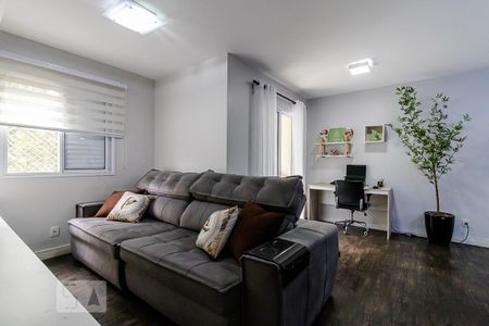 Apartamento para alugar com 64m², 2 quartos e 1 vaga Apartamento para alugar com 64m², 2 quartos e 1 vagaSala