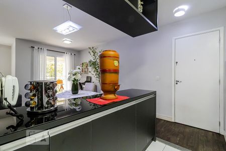 Apartamento para alugar com 64m², 2 quartos e 1 vaga Apartamento para alugar com 64m², 2 quartos e 1 vagaCozinha