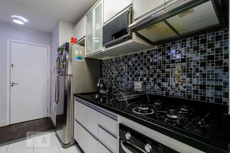 Apartamento para alugar com 64m², 2 quartos e 1 vaga Apartamento para alugar com 64m², 2 quartos e 1 vagaCozinha