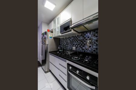 Apartamento para alugar com 64m², 2 quartos e 1 vaga Apartamento para alugar com 64m², 2 quartos e 1 vagaCozinha