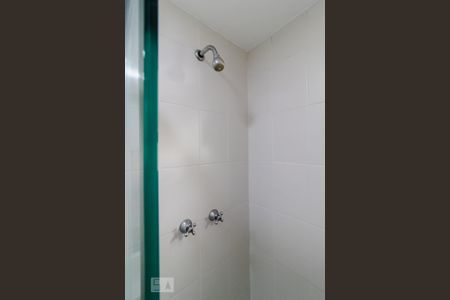 Apartamento para alugar com 64m², 2 quartos e 1 vaga Apartamento para alugar com 64m², 2 quartos e 1 vagaBanheiro da Suíte