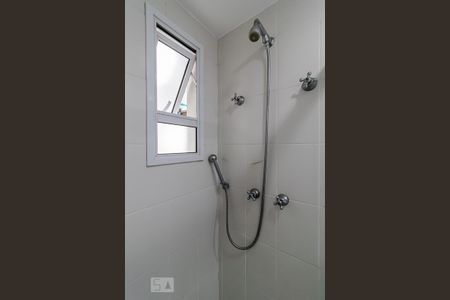 Apartamento para alugar com 64m², 2 quartos e 1 vaga Apartamento para alugar com 64m², 2 quartos e 1 vagaBanheiro