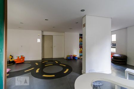 Apartamento para alugar com 64m², 2 quartos e 1 vaga Apartamento para alugar com 64m², 2 quartos e 1 vagaBrinquedoteca
