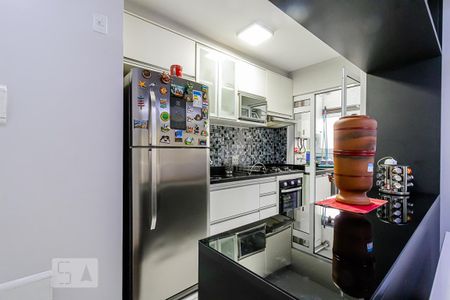 Apartamento para alugar com 64m², 2 quartos e 1 vaga Apartamento para alugar com 64m², 2 quartos e 1 vagaCozinha