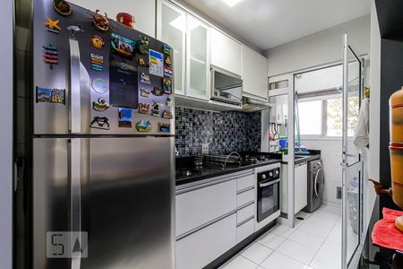 Apartamento para alugar com 64m², 2 quartos e 1 vaga Apartamento para alugar com 64m², 2 quartos e 1 vagaCozinha