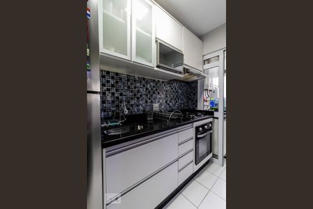 Apartamento para alugar com 64m², 2 quartos e 1 vaga Apartamento para alugar com 64m², 2 quartos e 1 vagaCozinha
