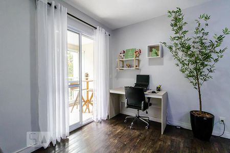 Sala de apartamento para alugar com 2 quartos, 64m² em Cambuci, São Paulo