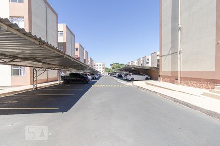 Apartamento para alugar com 66m², 3 quartos e 1 vaga Apartamento para alugar com 66m², 3 quartos e 1 vagaÁrea Externa