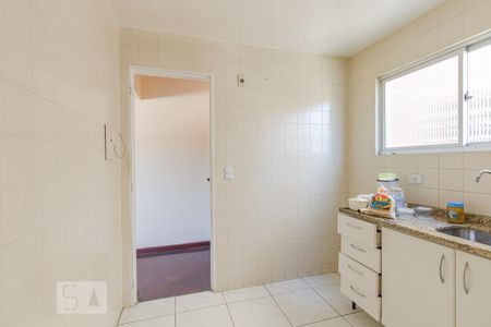 Apartamento para alugar com 66m², 3 quartos e 1 vaga Apartamento para alugar com 66m², 3 quartos e 1 vagaCozinha e Área de Serviço