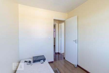 Quarto 1 de apartamento para alugar com 3 quartos, 66m² em Novo Mundo, Curitiba
