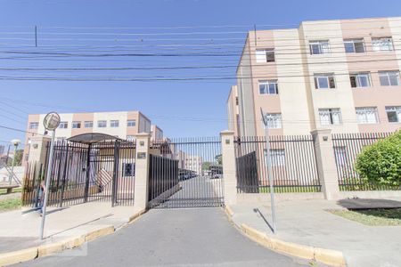 Apartamento para alugar com 66m², 3 quartos e 1 vaga Apartamento para alugar com 66m², 3 quartos e 1 vagaFachada do Condomínio