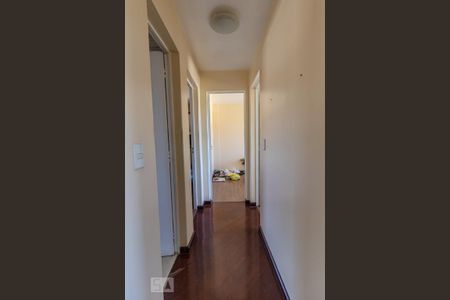 Apartamento para alugar com 66m², 3 quartos e 1 vaga Apartamento para alugar com 66m², 3 quartos e 1 vagaCorredor
