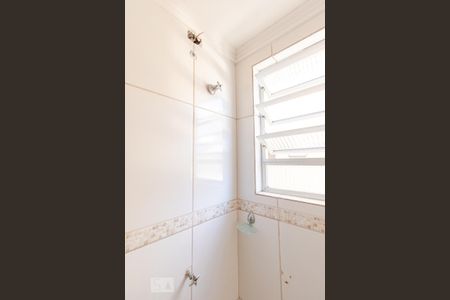 Apartamento para alugar com 66m², 3 quartos e 1 vaga Apartamento para alugar com 66m², 3 quartos e 1 vagaBanheiro Social