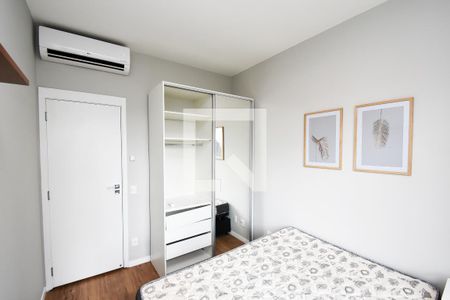 quarto de kitnet/studio para alugar com 1 quarto, 37m² em Cerqueira César, São Paulo