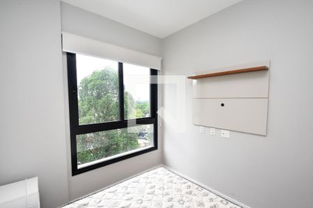 Studio de kitnet/studio para alugar com 1 quarto, 37m² em Cerqueira César, São Paulo