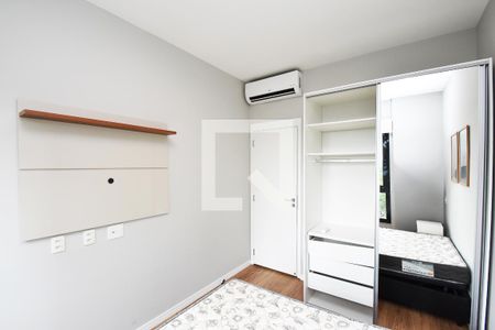 quarto de kitnet/studio para alugar com 1 quarto, 37m² em Cerqueira César, São Paulo