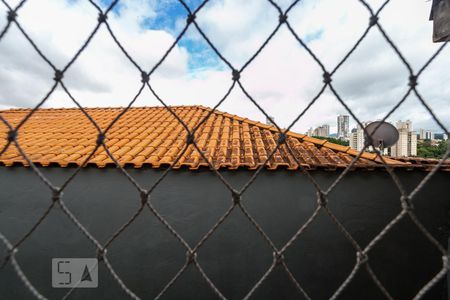 Casa à venda com 308m², 5 quartos e 3 vagas Casa à venda com 308m², 5 quartos e 3 vagasVista da Suíte