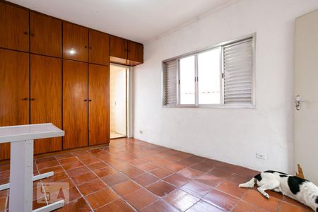 Suíte de casa à venda com 5 quartos, 308m² em Vila Aurora (zona Norte), São Paulo