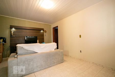 Sala de casa à venda com 5 quartos, 308m² em Vila Aurora (zona Norte), São Paulo