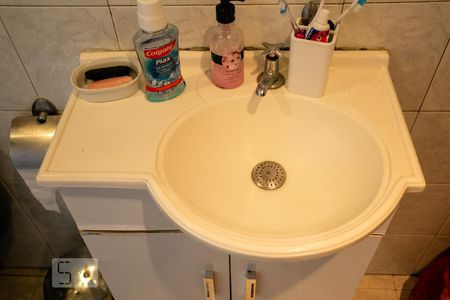 Casa à venda com 308m², 5 quartos e 3 vagas Casa à venda com 308m², 5 quartos e 3 vagasBanheiro