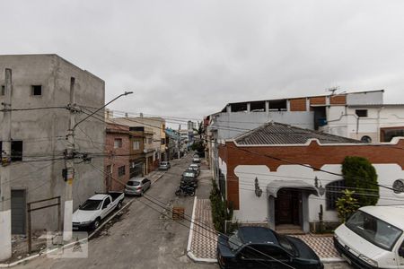 Vista Suite 1 de casa à venda com 4 quartos, 120m² em Brás, São Paulo