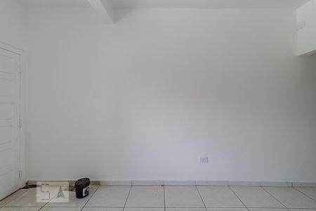 Sala de casa para alugar com 1 quarto, 75m² em Vila Santo Estéfano, São Paulo