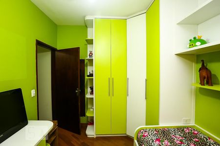 Casa à venda com 134m², 3 quartos e 2 vagas Casa à venda com 134m², 3 quartos e 2 vagasQuarto 2