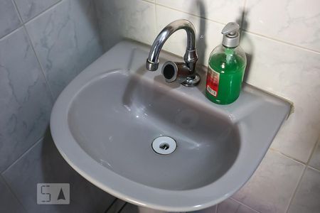 Casa à venda com 134m², 3 quartos e 2 vagas Casa à venda com 134m², 3 quartos e 2 vagasBanheiro da Suíte