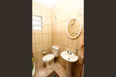 Casa à venda com 134m², 3 quartos e 2 vagas Casa à venda com 134m², 3 quartos e 2 vagasBanheiro 3