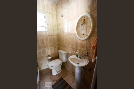 Casa à venda com 134m², 3 quartos e 2 vagas Casa à venda com 134m², 3 quartos e 2 vagasBanheiro 3