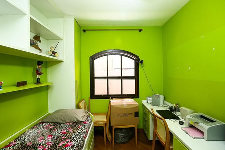 Casa à venda com 134m², 3 quartos e 2 vagas Casa à venda com 134m², 3 quartos e 2 vagasQuarto 2