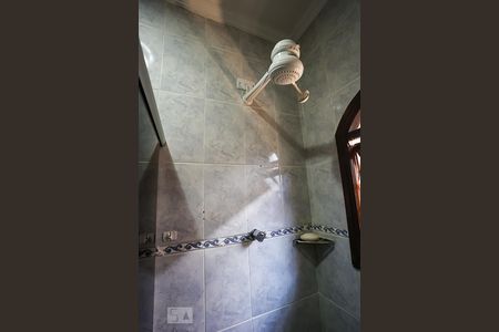 Casa à venda com 134m², 3 quartos e 2 vagas Casa à venda com 134m², 3 quartos e 2 vagasBanheiro