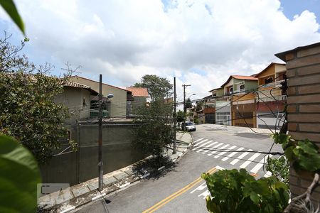 Casa à venda com 134m², 3 quartos e 2 vagas Casa à venda com 134m², 3 quartos e 2 vagasVaranda gourmet vista