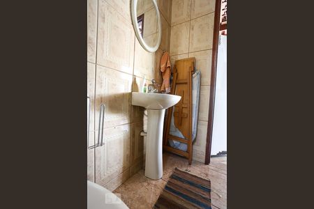 Casa à venda com 134m², 3 quartos e 2 vagas Casa à venda com 134m², 3 quartos e 2 vagasBanheiro 3