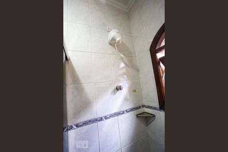 Casa à venda com 134m², 3 quartos e 2 vagas Casa à venda com 134m², 3 quartos e 2 vagasBanheiro da Suíte