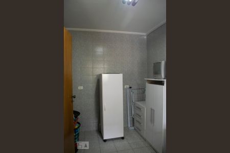 Casa para alugar com 500m², 5 quartos e 8 vagasÁrea de Serviço