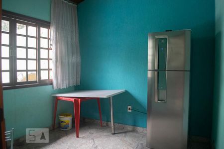 Casa para alugar com 500m², 5 quartos e 8 vagascozinha Churrasqueira