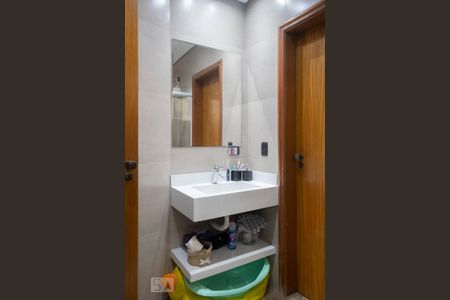 Casa para alugar com 500m², 5 quartos e 8 vagasbanheiro suite 2 e 4