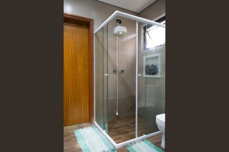 Casa para alugar com 500m², 5 quartos e 8 vagasbanheiro suite 2 e 4