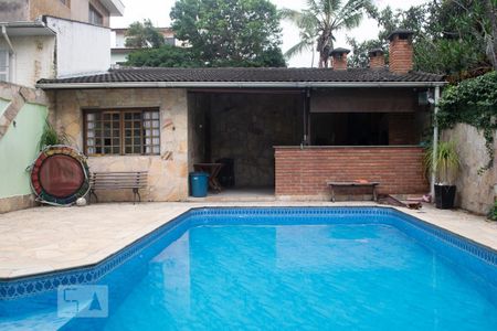 Casa para alugar com 500m², 5 quartos e 8 vagaspiscina