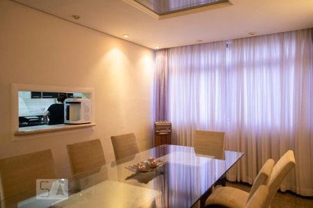 Casa para alugar com 500m², 5 quartos e 8 vagasCopa