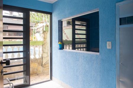 Casa para alugar com 500m², 5 quartos e 8 vagassauna