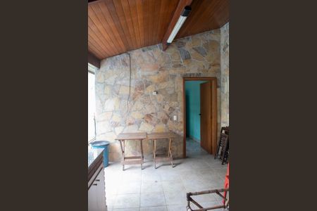 Casa para alugar com 500m², 5 quartos e 8 vagasChurrasqueira