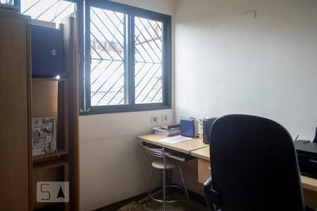 Casa para alugar com 500m², 5 quartos e 8 vagasescritório 2