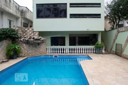 Casa para alugar com 500m², 5 quartos e 8 vagaspiscina