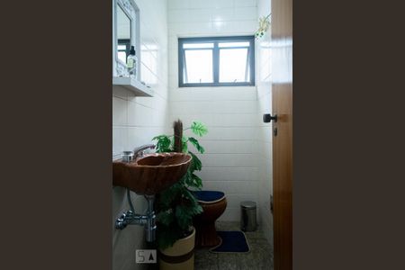 Casa para alugar com 500m², 5 quartos e 8 vagaslavabo