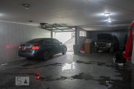 Casa para alugar com 500m², 5 quartos e 8 vagasgaragem