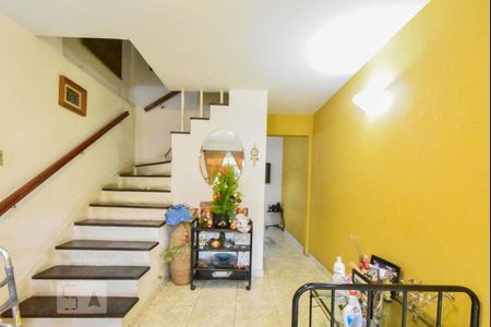 Casa à venda com 180m², 3 quartos e 1 vagaSala de Estar