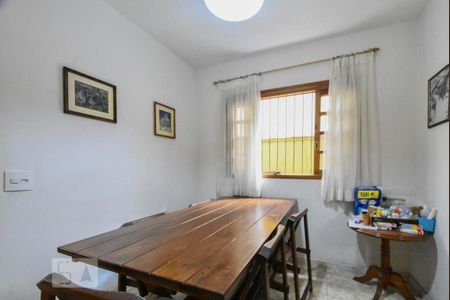 Casa à venda com 180m², 3 quartos e 1 vagaSala de Jantar